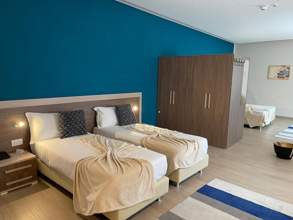 Palazzo Marignano Hotel Melegnano Ngoại thất bức ảnh