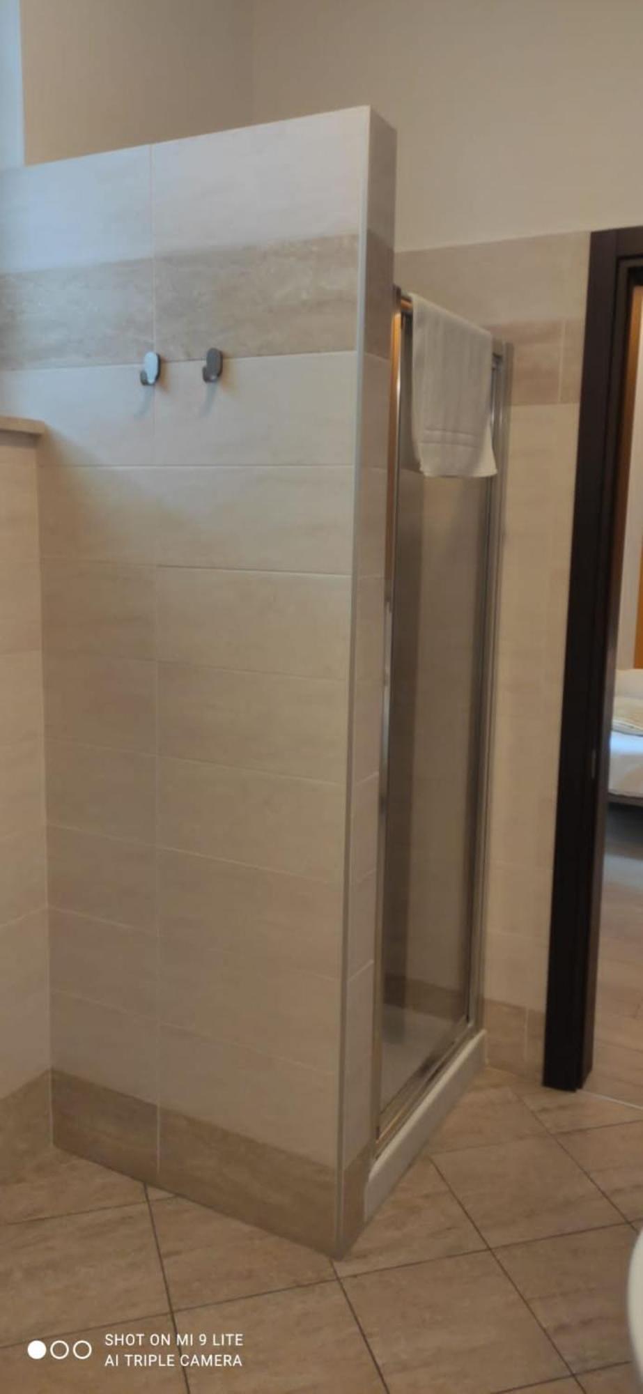 Palazzo Marignano Hotel Melegnano Ngoại thất bức ảnh