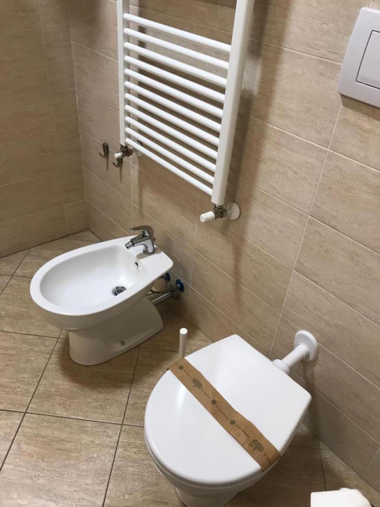 Palazzo Marignano Hotel Melegnano Ngoại thất bức ảnh