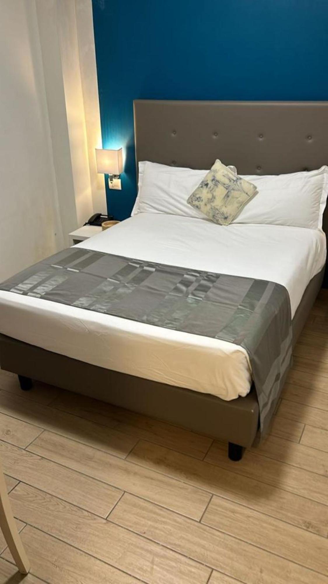 Palazzo Marignano Hotel Melegnano Ngoại thất bức ảnh